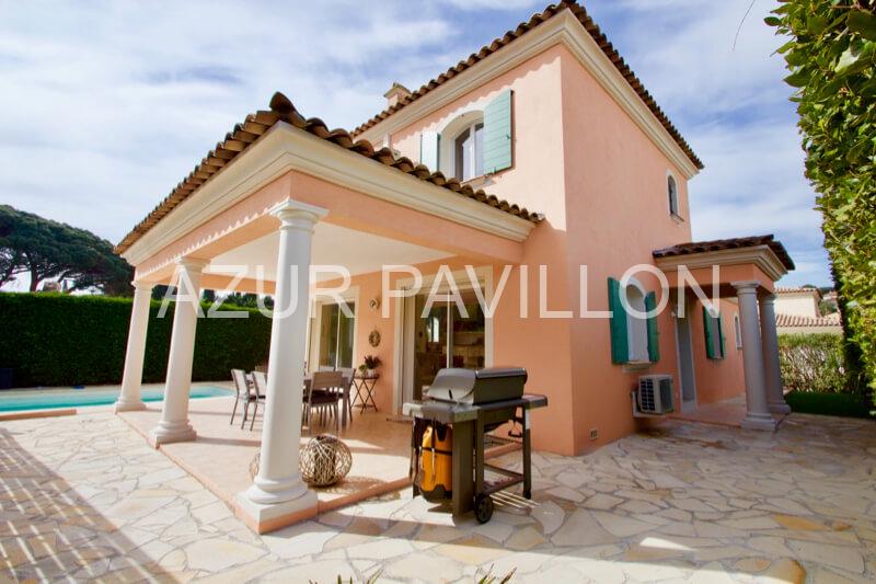 Villa Beau Rivage Azur Pavillon