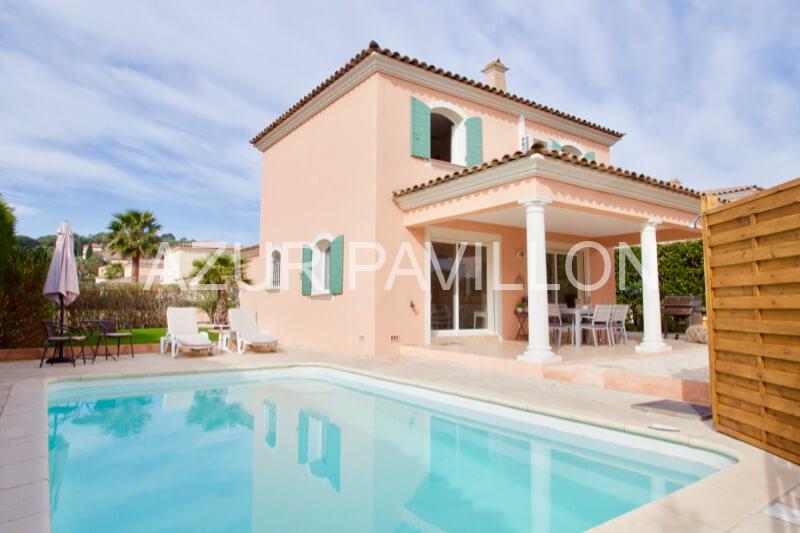 Villa Beau Rivage Azur Pavillon