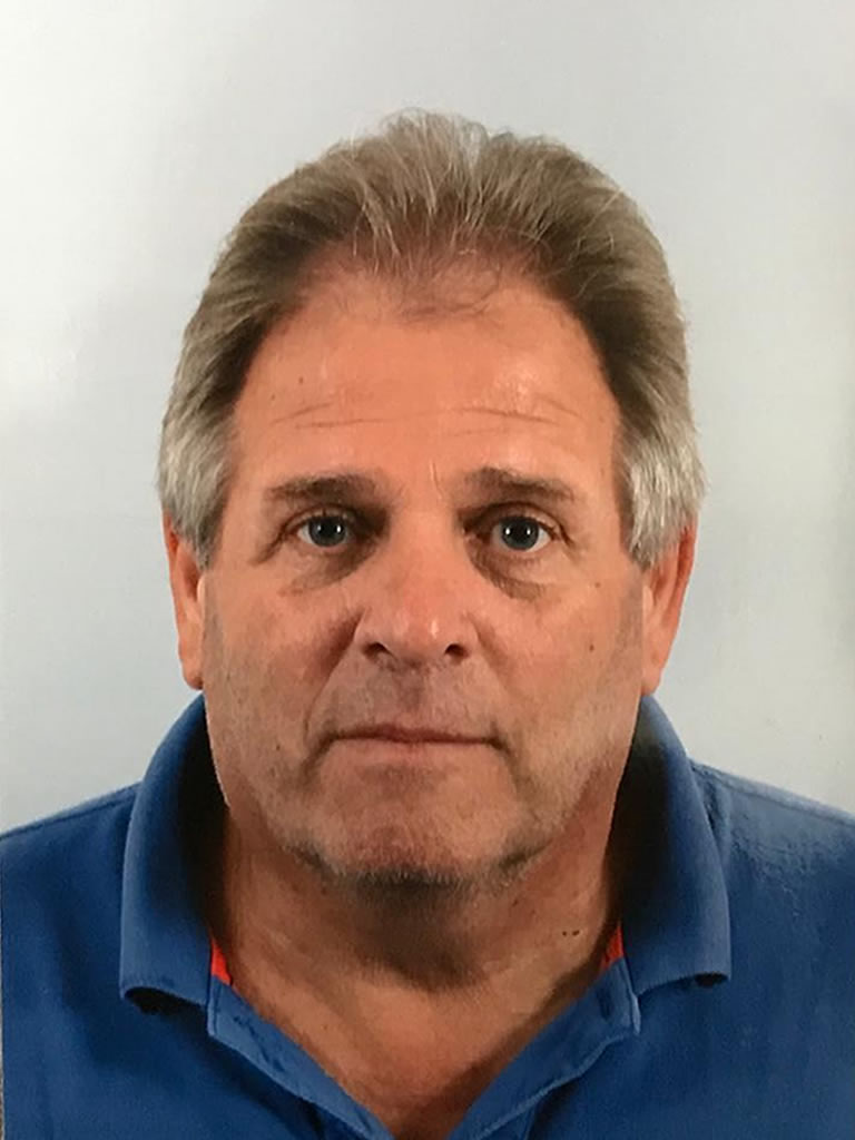 Paul Segaar